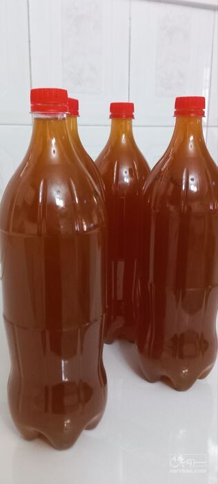 فروش سرکه انگور