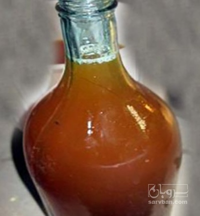 فروش آبغوره