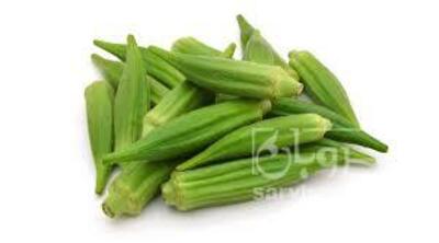 فروش بامیه