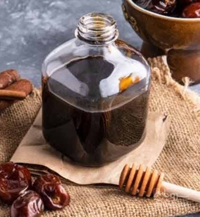 فروش شیره خرما
