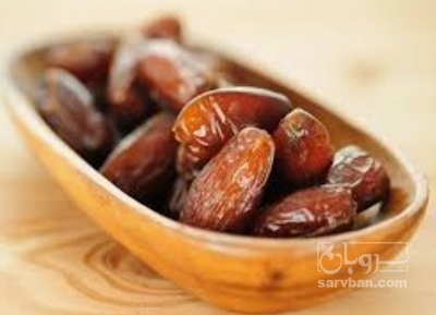 فروش خرما کلوته