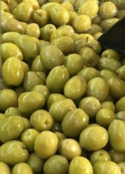 فروش زیتون شور