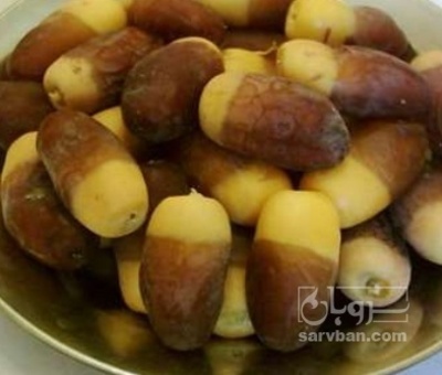 فروش رطب