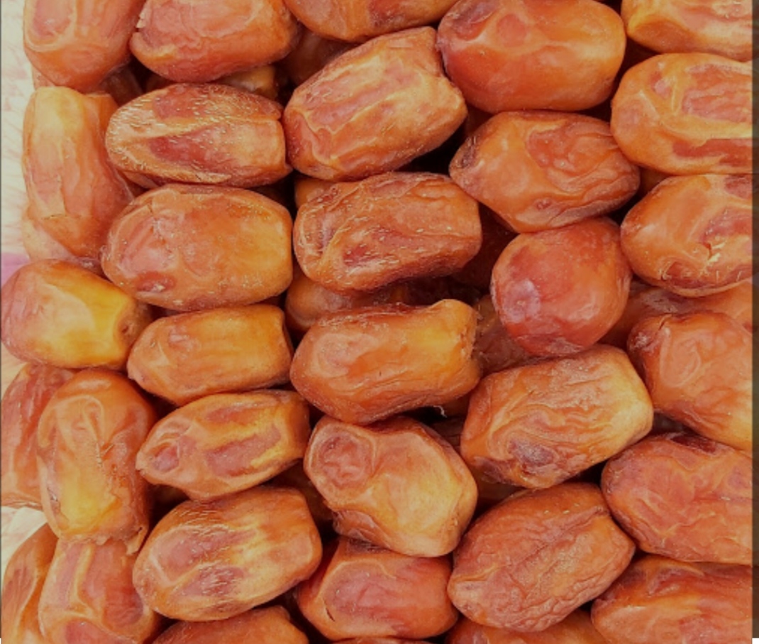فروش خرما زاهدی