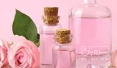 فروش عرق گلاب