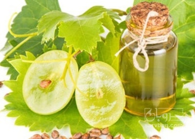 فروش هسته انگور