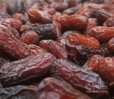 خرید خرما پیارم