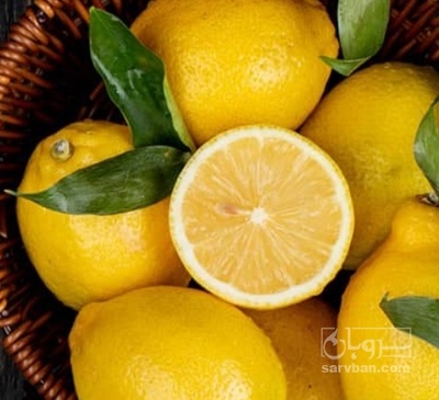 خرید لیمو ترش