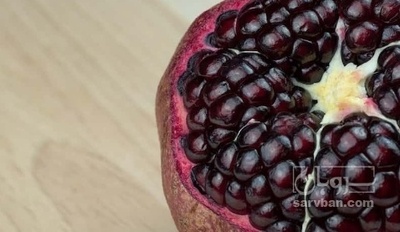 خرید انار دون سیاه