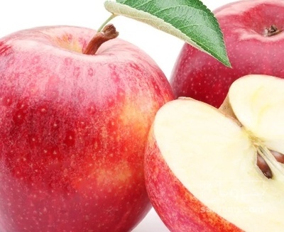 خرید سیب قرمز