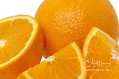 خرید پرتقال