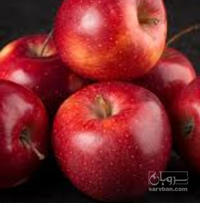 فروش سیب