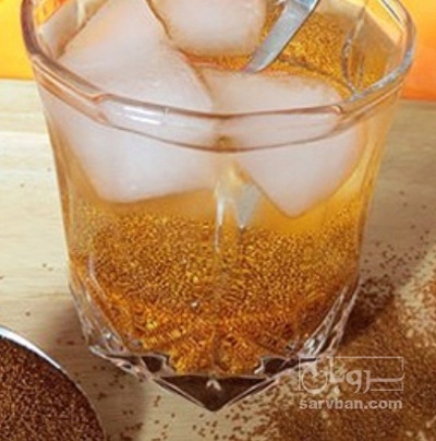 فروش خاکشیر (گیاه‌ دارویی)