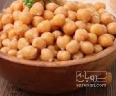 فروش نخود دو و سه خان