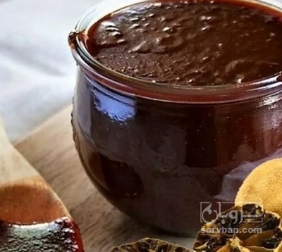 فروش رب لیمو ترش