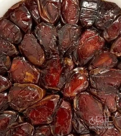 فروش خرما کبکاب