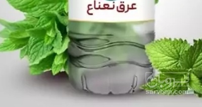 فروش عرق نعناع