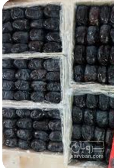 فروش خرمامضافتی