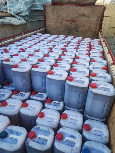 فروش روغن زیتون