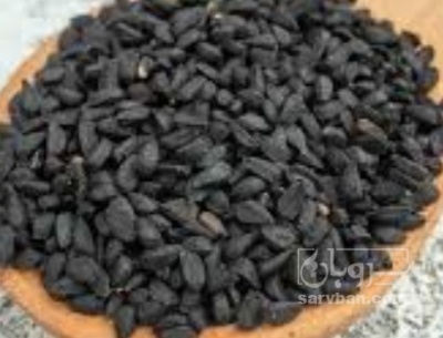 فروش سیاهدانه (گیاه‌ دارویی)