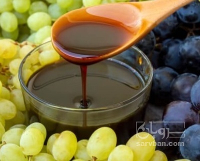 فروش شیره انگور