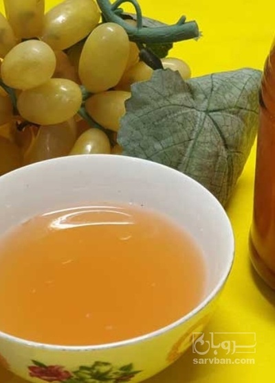 فروش سرکه انگور