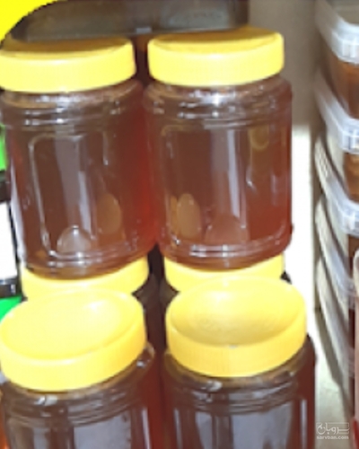 فروش عسل