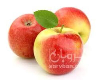 فروش سیب فرانسه