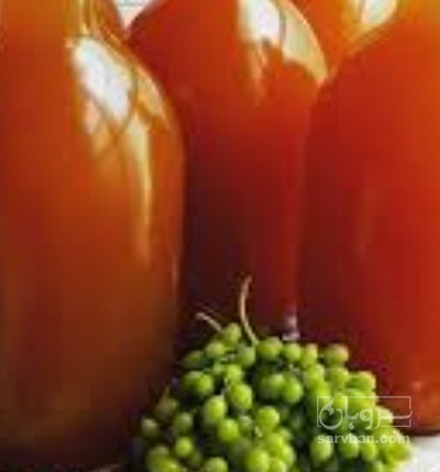 فروش آبغوره