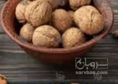 فروش گردو