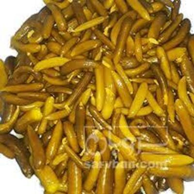 فروش خیار شور