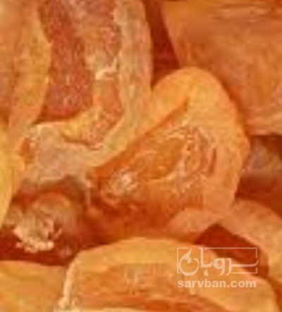 فروش برگه زردآلو بادامی