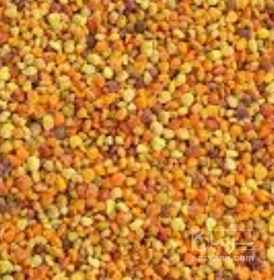 فروش گرده گل