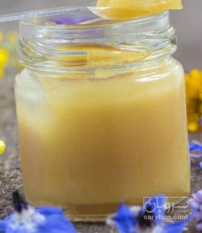 فروش ژل رویال