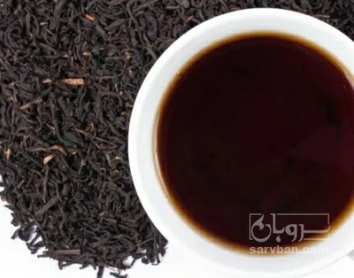 فروش چای سیاه سرگل بهاره