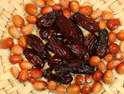 فروش خرماربی