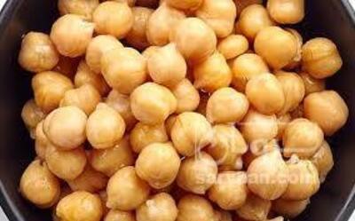 فروش نخود | سروبان