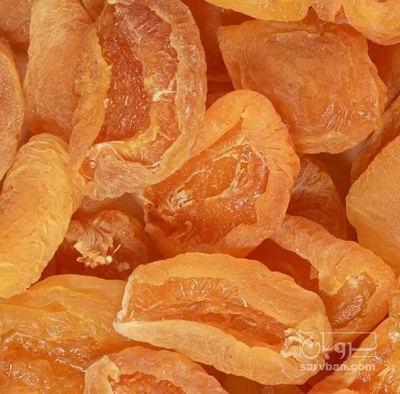 فروش برگه زردآلو