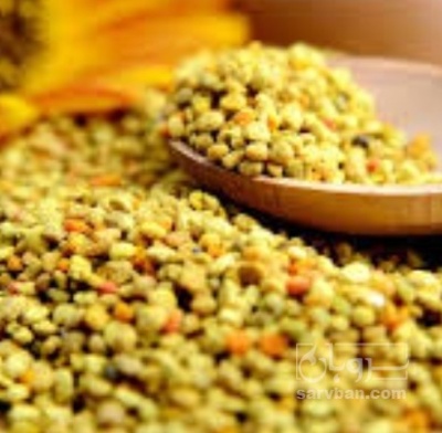 فروش گرده گل