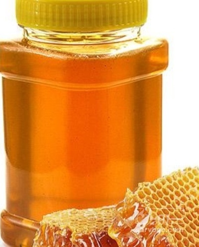 فروش عسل