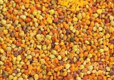 فروش گرده گل