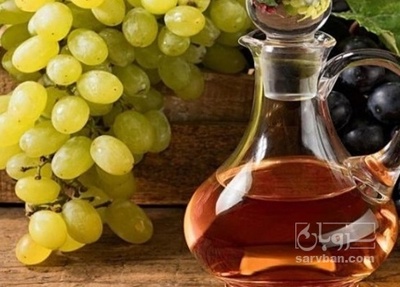 فروش سرکه انگور