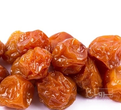 فروش برگه آلوچه