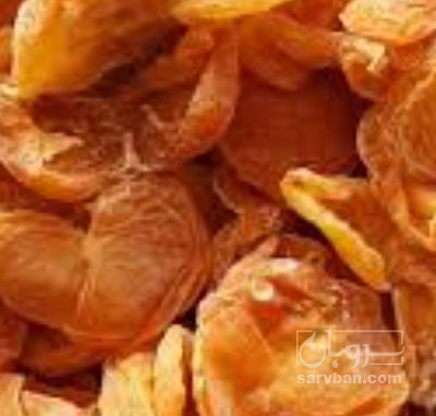 فروش برگه زردآلو