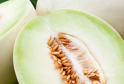 فروش خربزه سفید