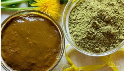 فروش حنا (گیاه‌ دارویی)