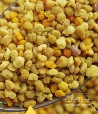 فروش گرده گل