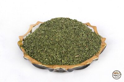 فروش نعناع خشک (گیاه‌ دارویی)