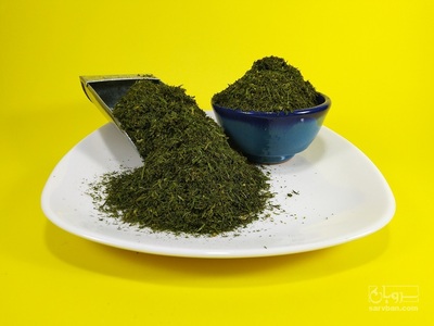 فروش شوید خشک (گیاه‌ دارویی)