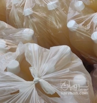 فروش سرکه سیب